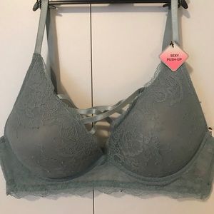 XOXO Push-up bra 38C